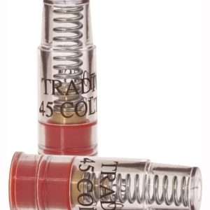 Traditions Snap Caps .45LC - 6-Pack for Firearm Protection