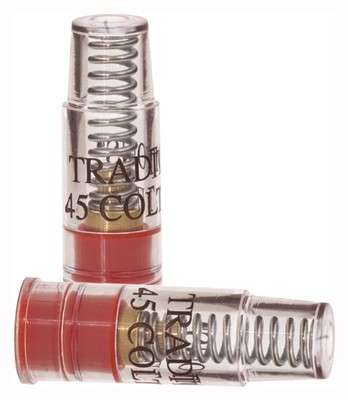 Traditions Snap Caps .45LC - 6-Pack for Firearm Protection