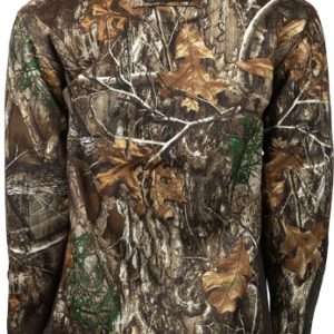 Element Outdoors Jacket Axis | Mid-Weight RT-Edge Large