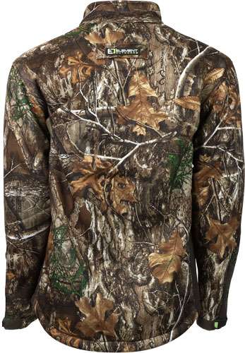 Element Outdoors Jacket Axis | Mid-Weight RT-Edge Large
