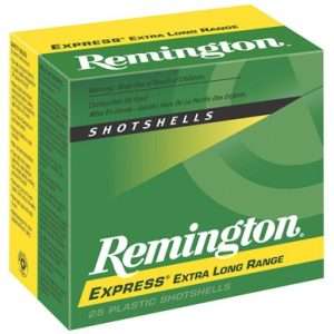 Remington Express 16GA 2.75" Ammo - 1-1/8OZ #6 1295FPS 25RD