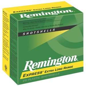 Remington Express 28GA 2.75" Ammo - 3/4 oz #6 1295FPS