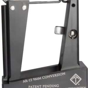 ATI 9mm Glock Style Adapter for AR-15
