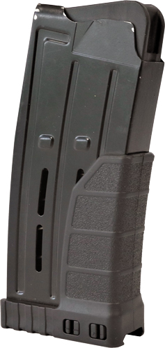 ATI Magazine Bulldog 12GA 5RD BLACK Weight