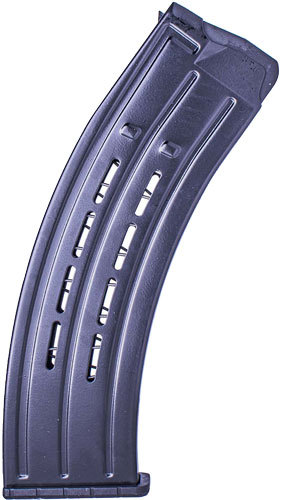 ATI Magazine Bulldog 20GA 10RD BLACK Replacement