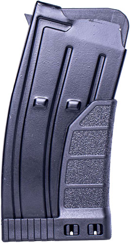 ATI Magazine Bulldog 20GA | 5-Round Black Replacement