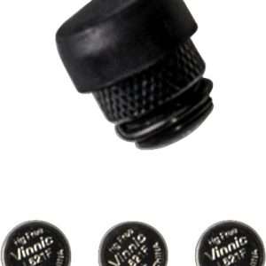 Trophy Ridge Click Sight Light for Enhanced Accuracy