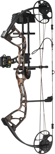 Bear Archery Royale RTH RH Youth MOC DNA Bow