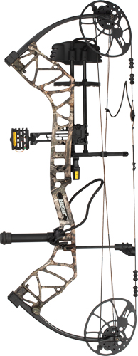 BEAR ARCHERY LEGIT RTH #70 RH MOC DNA Bow