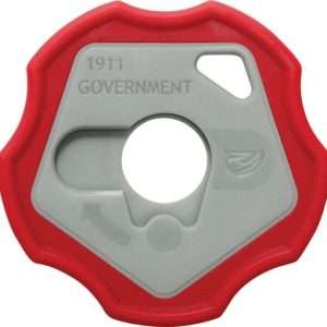 Real Avid 1911 Smart Wrench Barrel Bushings Government/Officer