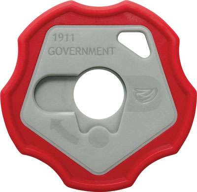 Real Avid 1911 Smart Wrench Barrel Bushings Government/Officer