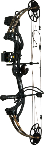 Bear Archery Compound Bow Cruzier G3 RTH RH MOC DNA