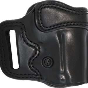 Galco Avenger Belt Holster RH for 1911