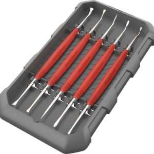 Real Avid Accu-Grip Steel Picks - Precision Tool