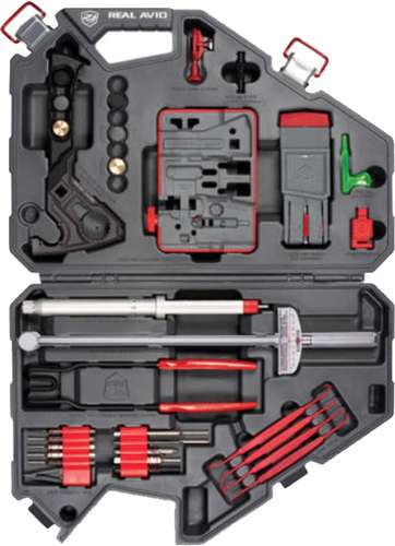 Real Avid AR15 Armorers Master Tool Kit