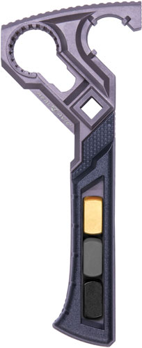 Real Avid Armorer's Master Wrench - Precision Tool