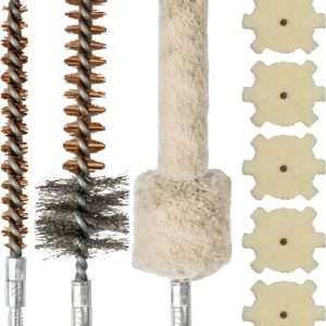 Real Avid AR15 Brush Combo: Efficient, Convenient, Quality