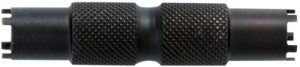 Real Avid AR15 Front Sight Adjuster Tool - A1 & A2 Compatibility