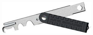 Real Avid AR-15 Carbon Scraper - Precision Cleaning