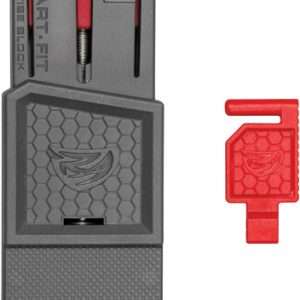Real Avid Smart Fit AR15 Vise - Precision Firearm Tool