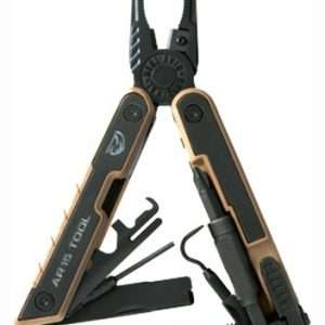 Real Avid AR-15 Multi-Tool for Rifle Maintenance