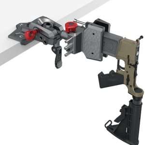 Real Avid Armorer's Master Vise Bench Mount