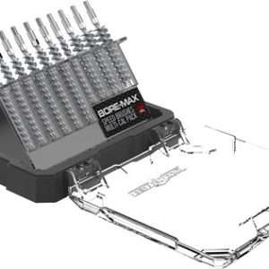 Real Avid Bore Max Speed Brush Multi-Cal Pack