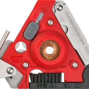 Real Avid Carbon Boss AR15 Multi-Tool for AR15 Rifle