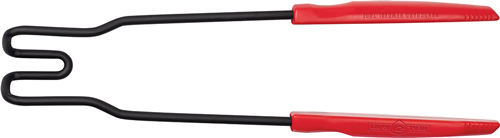 Real Avid Easy Grip Handguard Removal Tool - Premium Quality