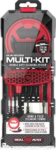 Real Avid Gun Boss Multi-Kit for .270/.280/7MM