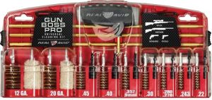 Real Avid Gun Boss Pro Universal Cleaning Kit
