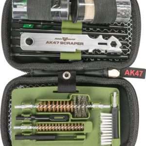 Real Avid Gun Boss AK-47 Cleaning Kit - Premium Maintenance Solution