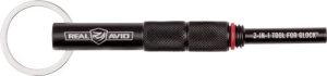 Real Avid Glock Disassembly & Front Sight Tool