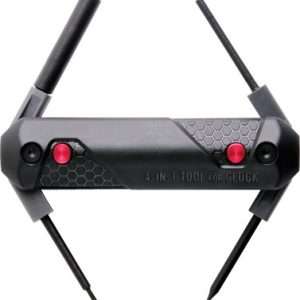 Real Avid Glock 4-in-1 Tool: Quality Maintenance & Customization