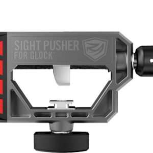 Real Avid Sight Pusher for Glock: Precision Adjustment