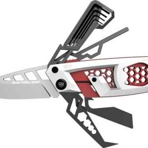 Real Avid Amp Gun Tool 1911's - Premium Carry Multi-Tool