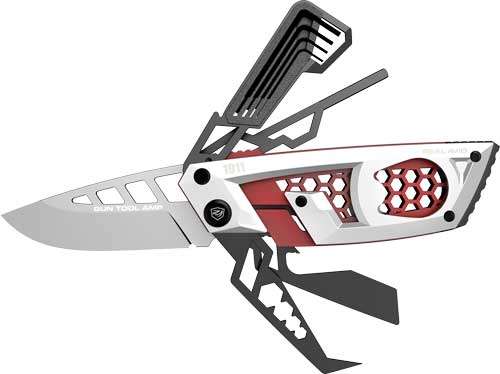 Real Avid Amp Gun Tool 1911's - Premium Carry Multi-Tool