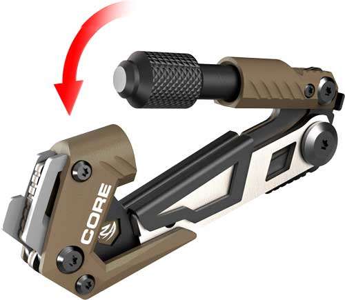 Real Avid Core Gun Tool AR15's - Lightweight and Sturdy