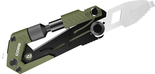 Real Avid Core Gun Tool Shotgun - Versatile Shotgun Multi-Tool