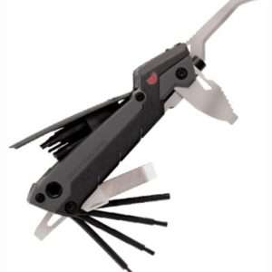 Real Avid Gun Tool Pro - 30-in-1 Shooter's Multi-Tool