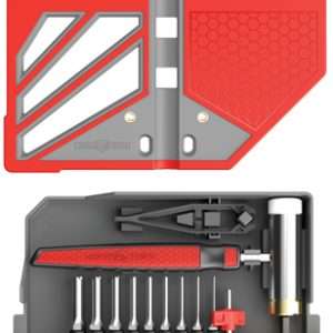 Real Avid Master Bench Block Pro Series Kit