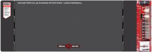 Real Avid Master Cleaning Station: Universal Kit & Mat