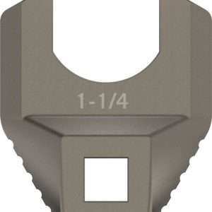 Real Avid Master Fit Barrel Nut Wrench