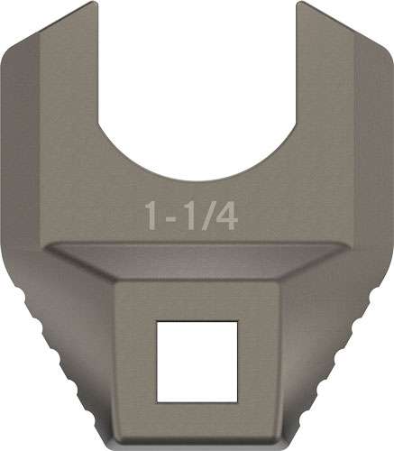 Real Avid Master Fit Barrel Nut Wrench