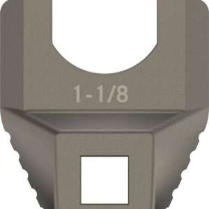Real Avid Master Fit 1-1/8" Barrel Nut Wrench