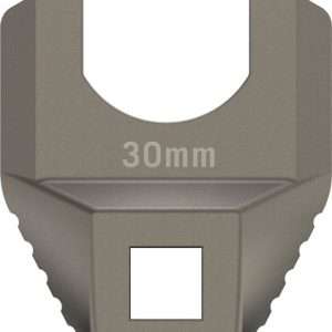 Real Avid Master Fit 30mm Barrel Nut Wrench
