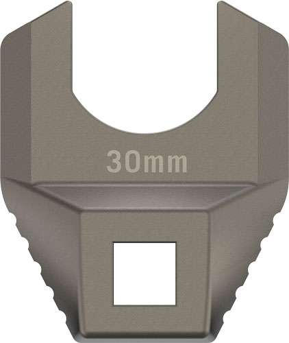 Real Avid Master Fit 30mm Barrel Nut Wrench