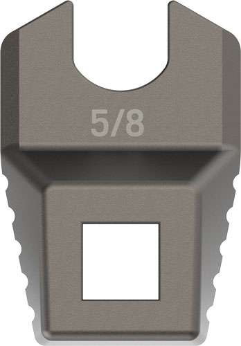 Real Avid Muzzle A2 Buttstock Wrench - Durable, Precise