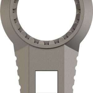Real Avid Barrel Nut Wrench - Precision Tool