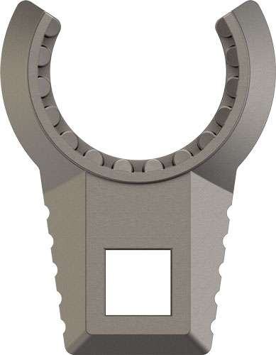 Real Avid Barrel Nut Wrench - Precision Tool